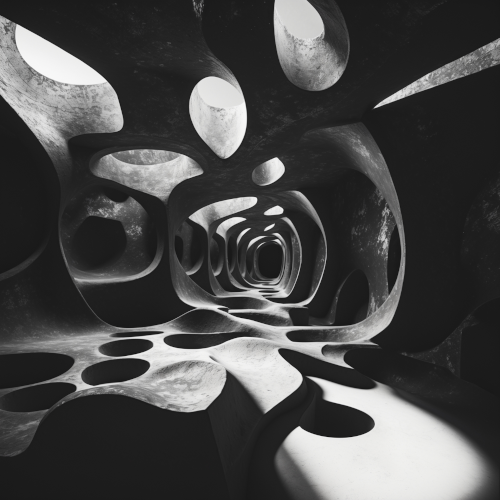 hollows alternative consciousness network